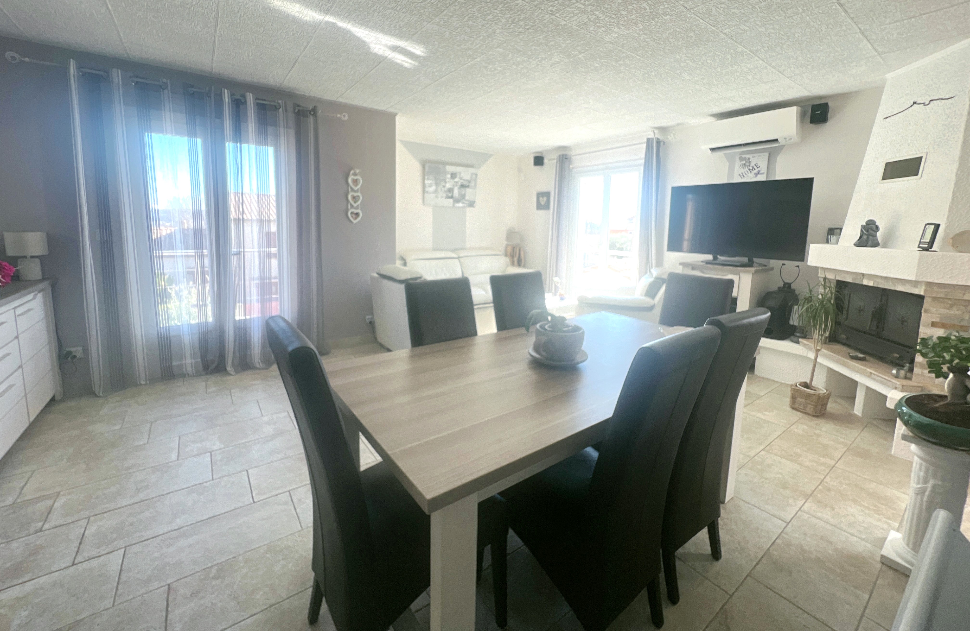 Villa T5 avec Garage et Piscine - Sainte Tulle - Réf. 322 - Photo 12